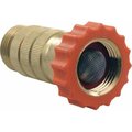 Jr Products JR PRODUCTS 62215 Hi-Flow Water Regulator J45-62215